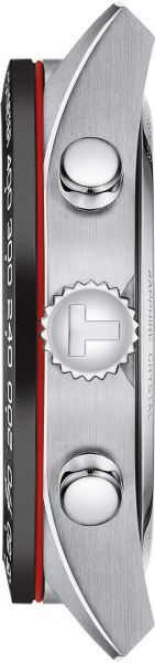 Tissot PRS 516 Chronograph