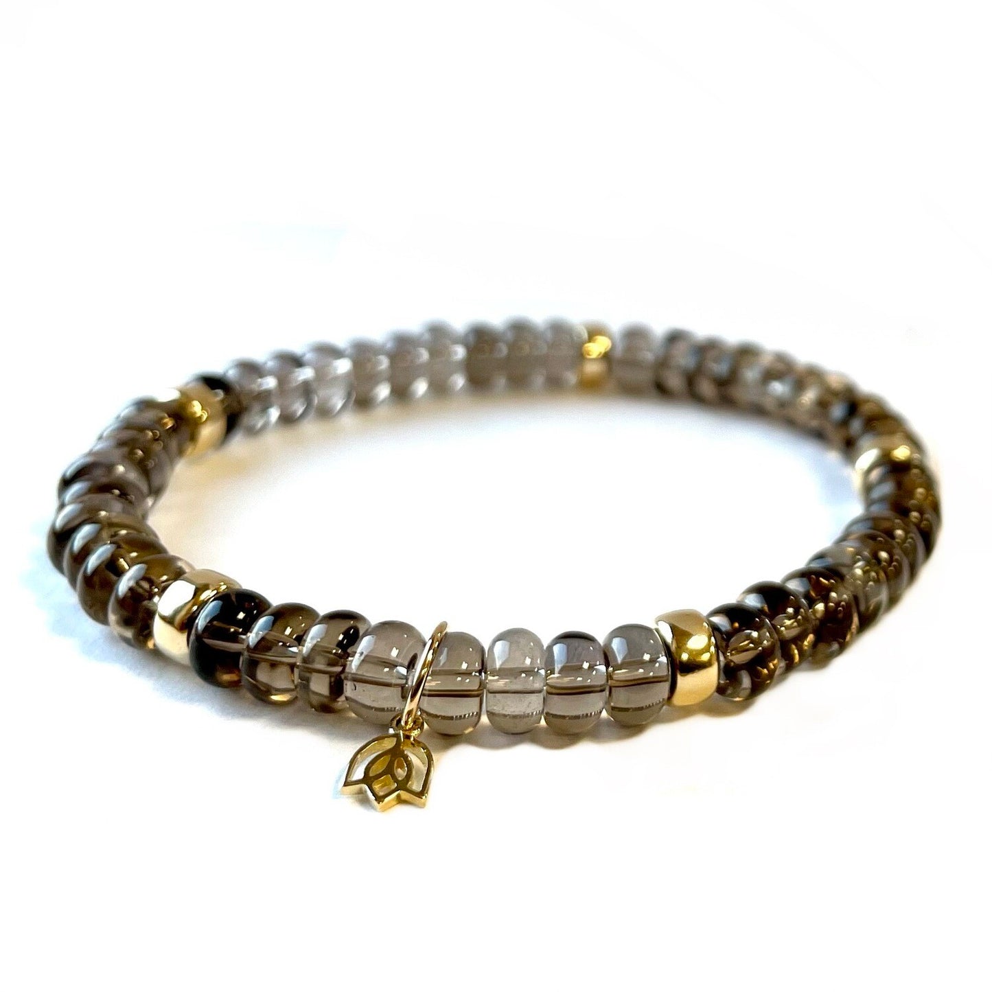 Y&G Jewelry Theekwarts
