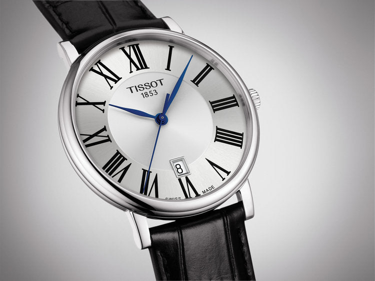 Tissot Carson