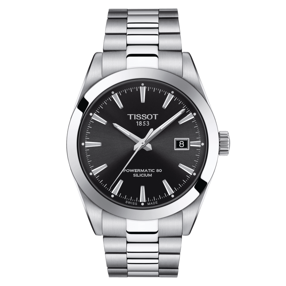 Tissot Gentlemen