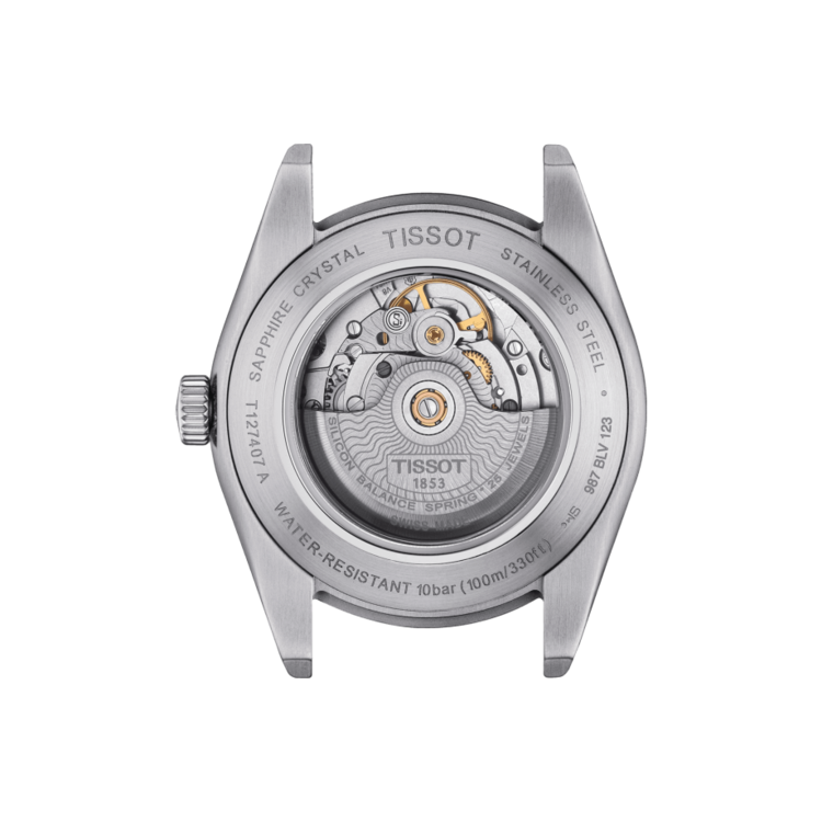 Tissot Gentlemen