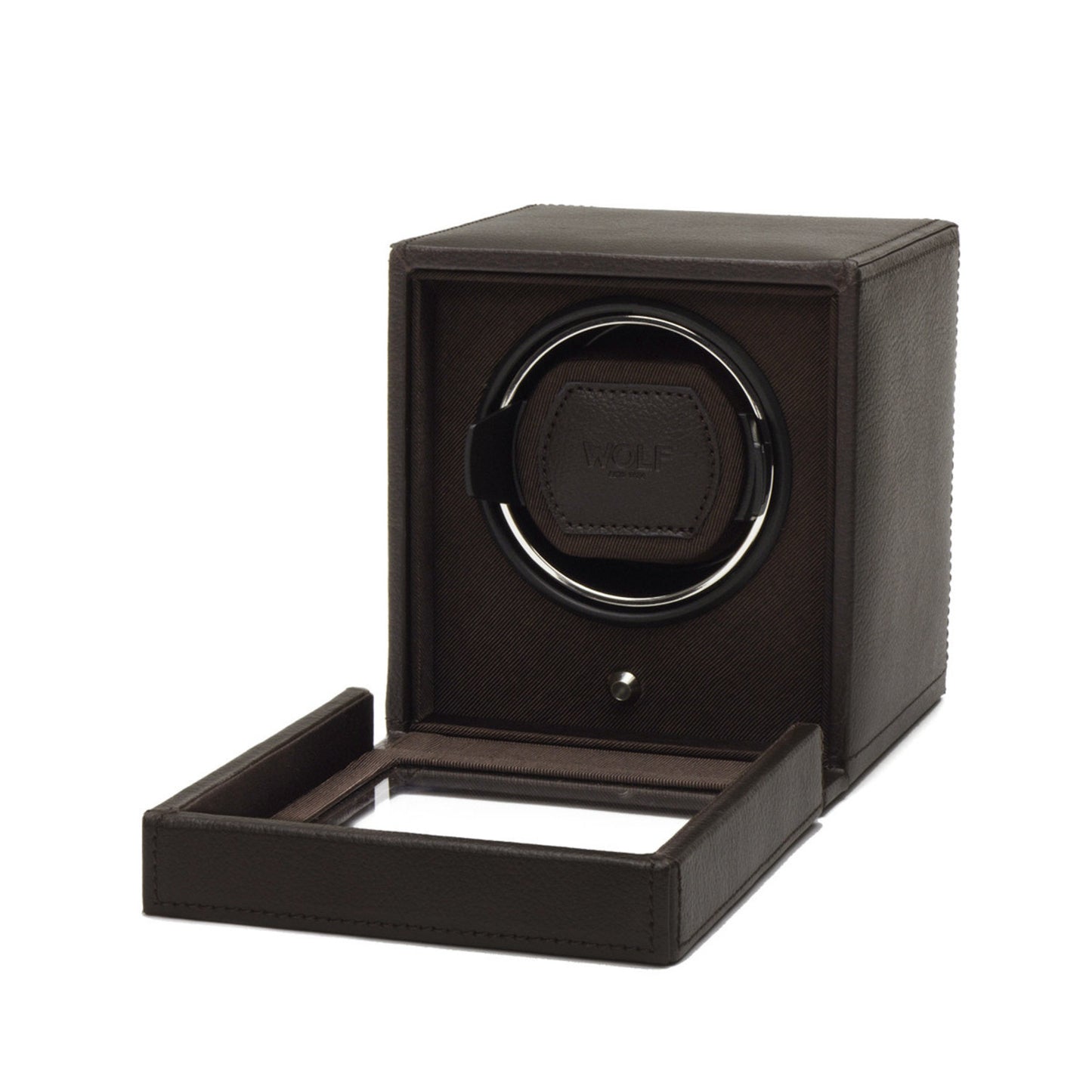 Wolf 1834 Cube Watch Winder