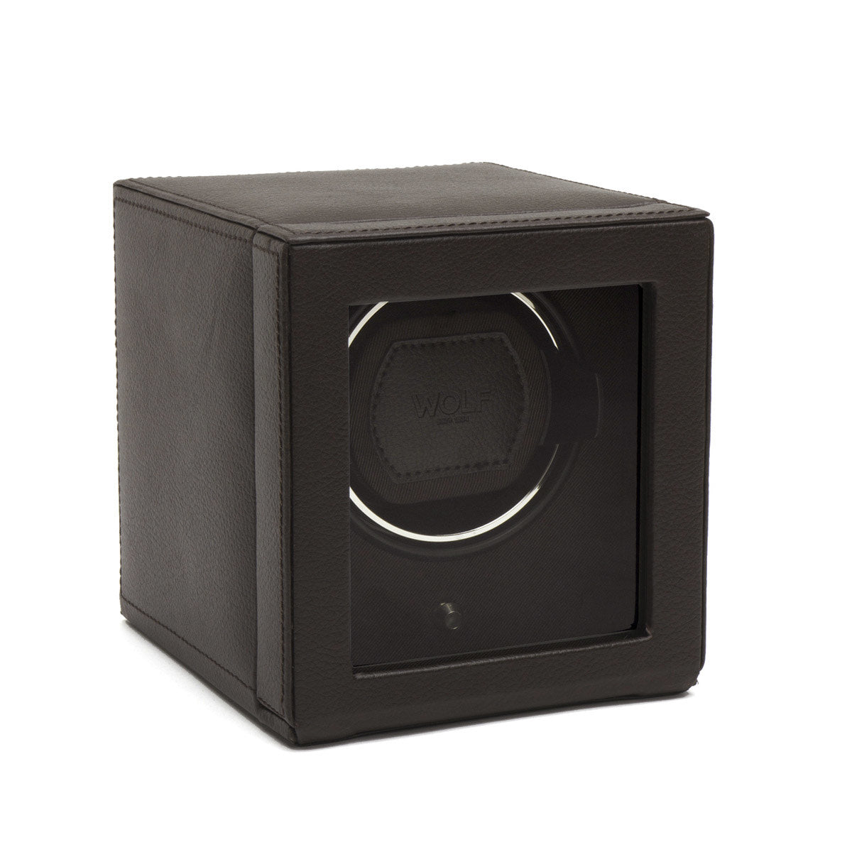 Wolf 1834 Cube Watch Winder