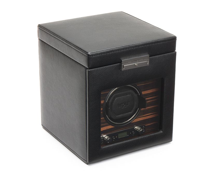 Wolf Roadster Single watch winder