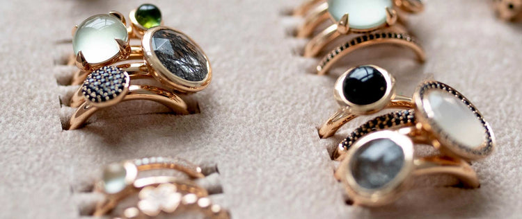 Bron Jewelry