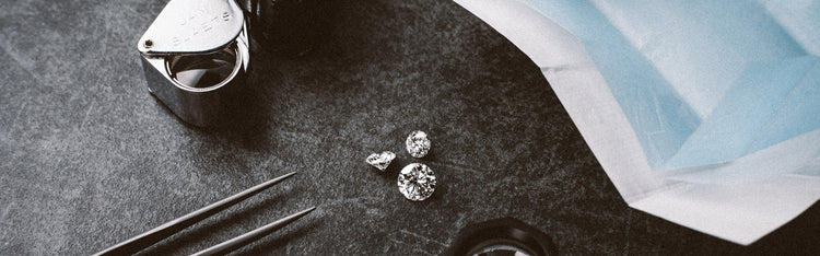 Diamonds by Juwelier van Hooff