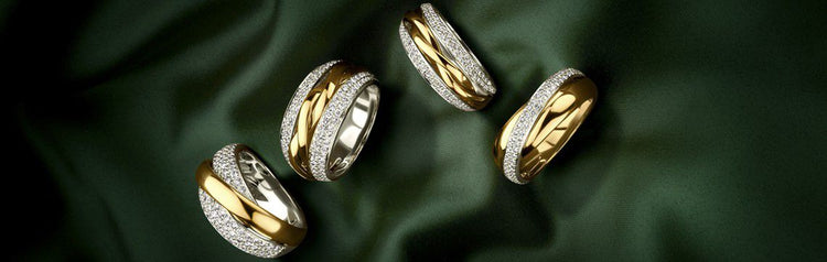 Van Hooff Juwelen collectie