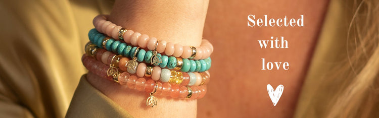 Y&G armbanden