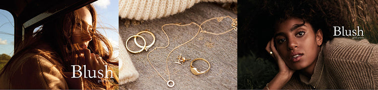 Blush Jewelry