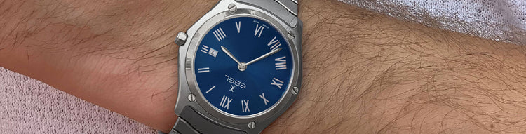 Ebel herenhorloges