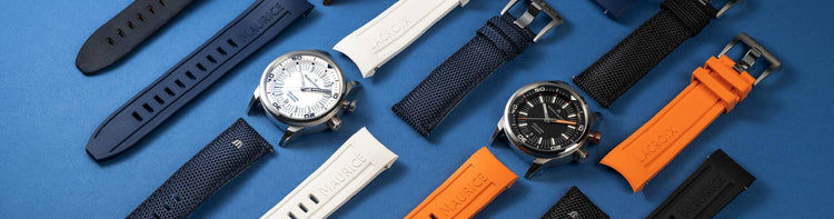 Maurice Lacroix herenhorloges