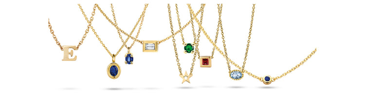 Miss Spring colliers