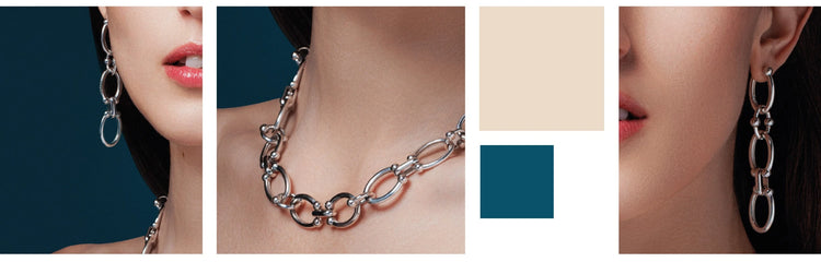 Pianegonda collier