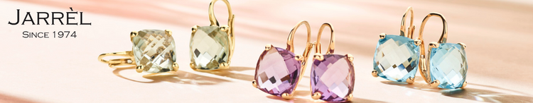 Jarrel Exclusive Jewelry