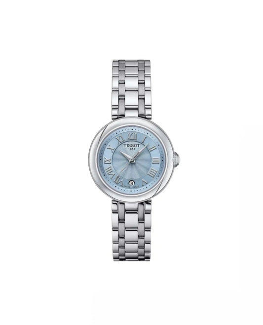 Tissot Bellissima small lady
