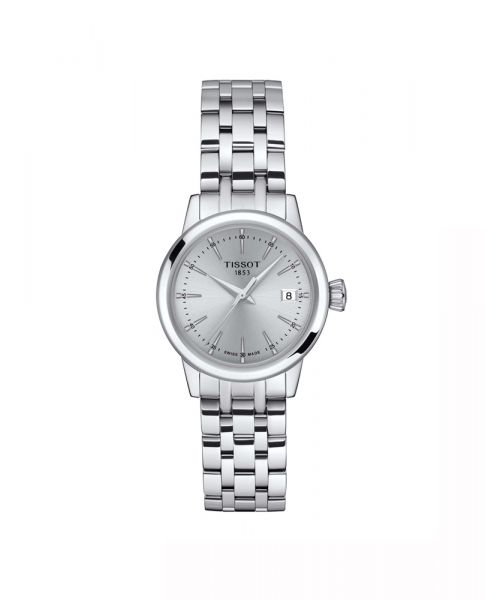 Tissot Classic Dream lady