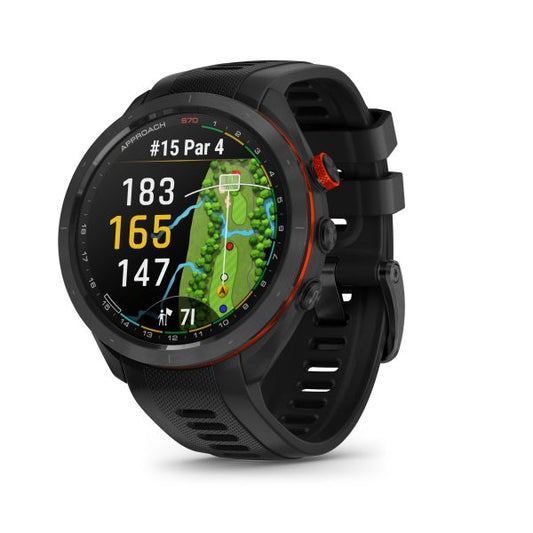 Garmin Approach S 70