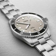 Afbeelding in Gallery-weergave laden, Oris Divers date
