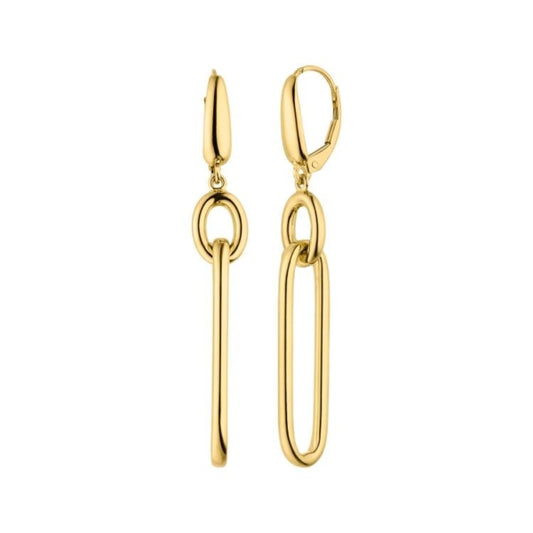 Elaine Firenze oorbellen