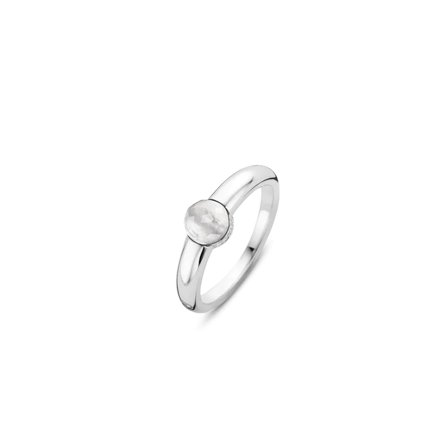 Ti sento ring