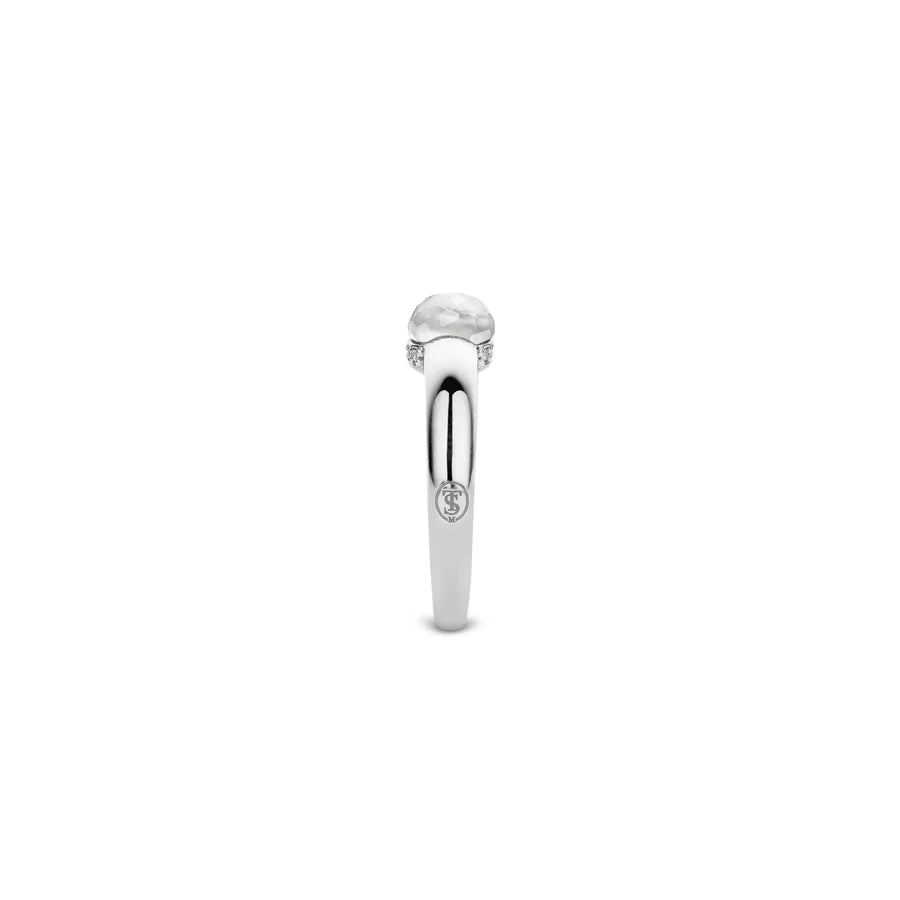 Ti sento ring