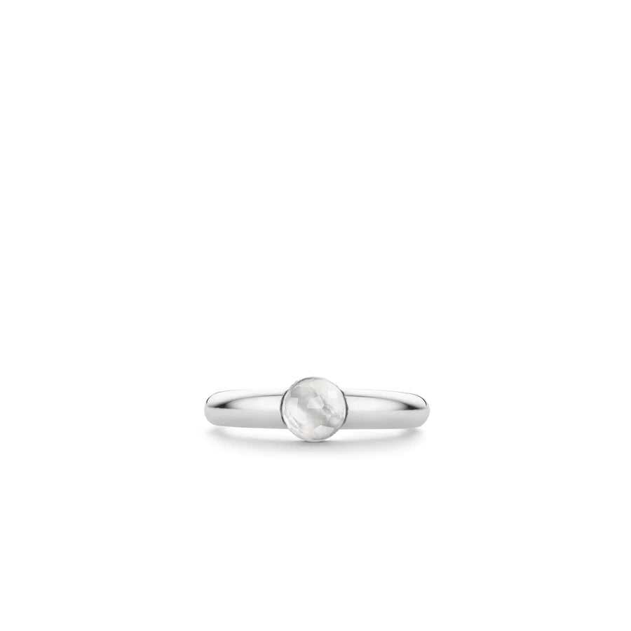 Ti sento ring