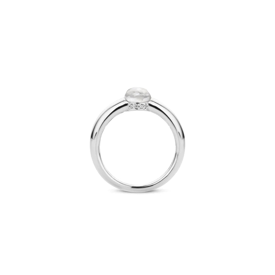 Ti sento ring
