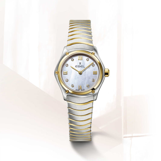 Ebel Sport Classic