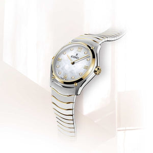 Ebel Sport classic