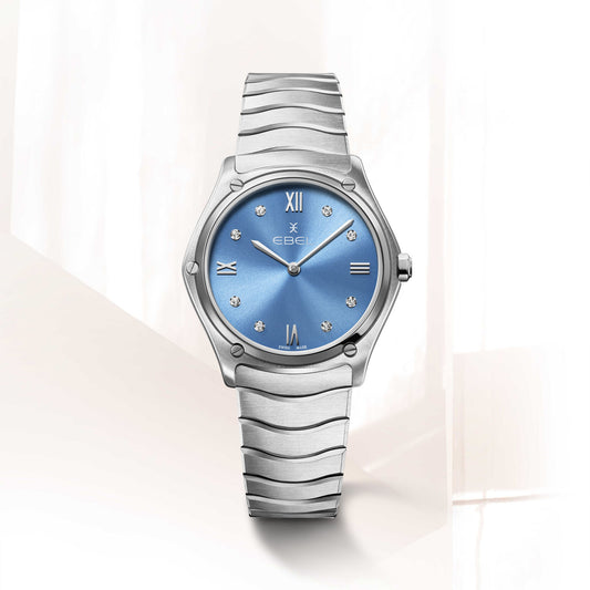 Ebel sport classic