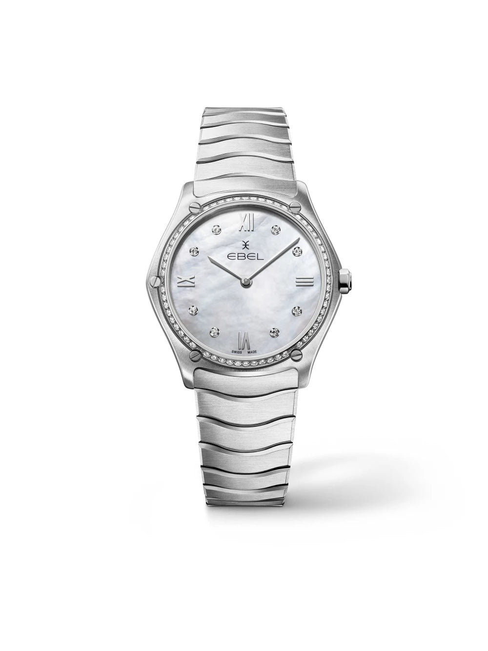 Ebel Sport Classic