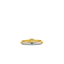 Afbeelding in Gallery-weergave laden, Ti sento ring met zirkonia
