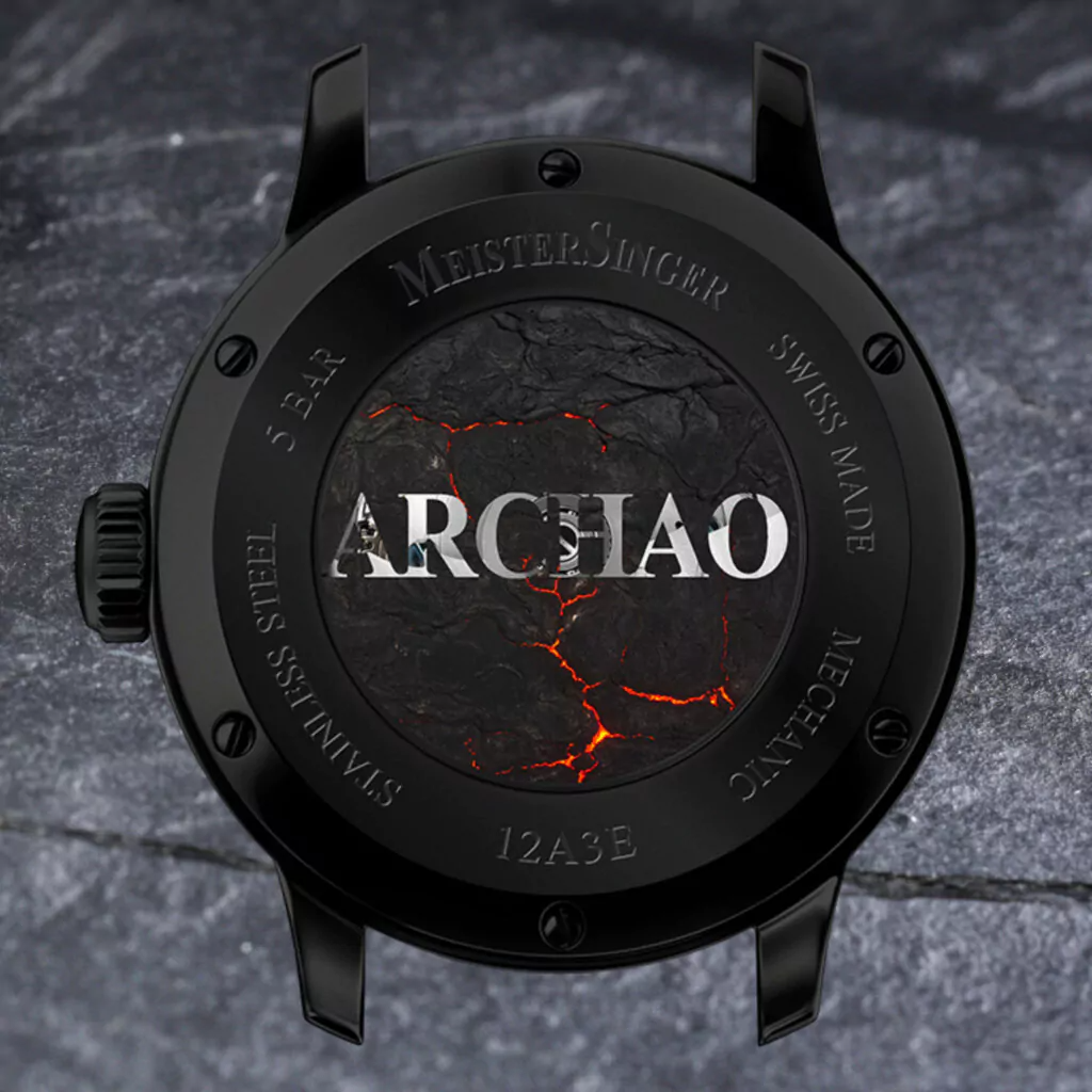 Meistersinger Archao DLC