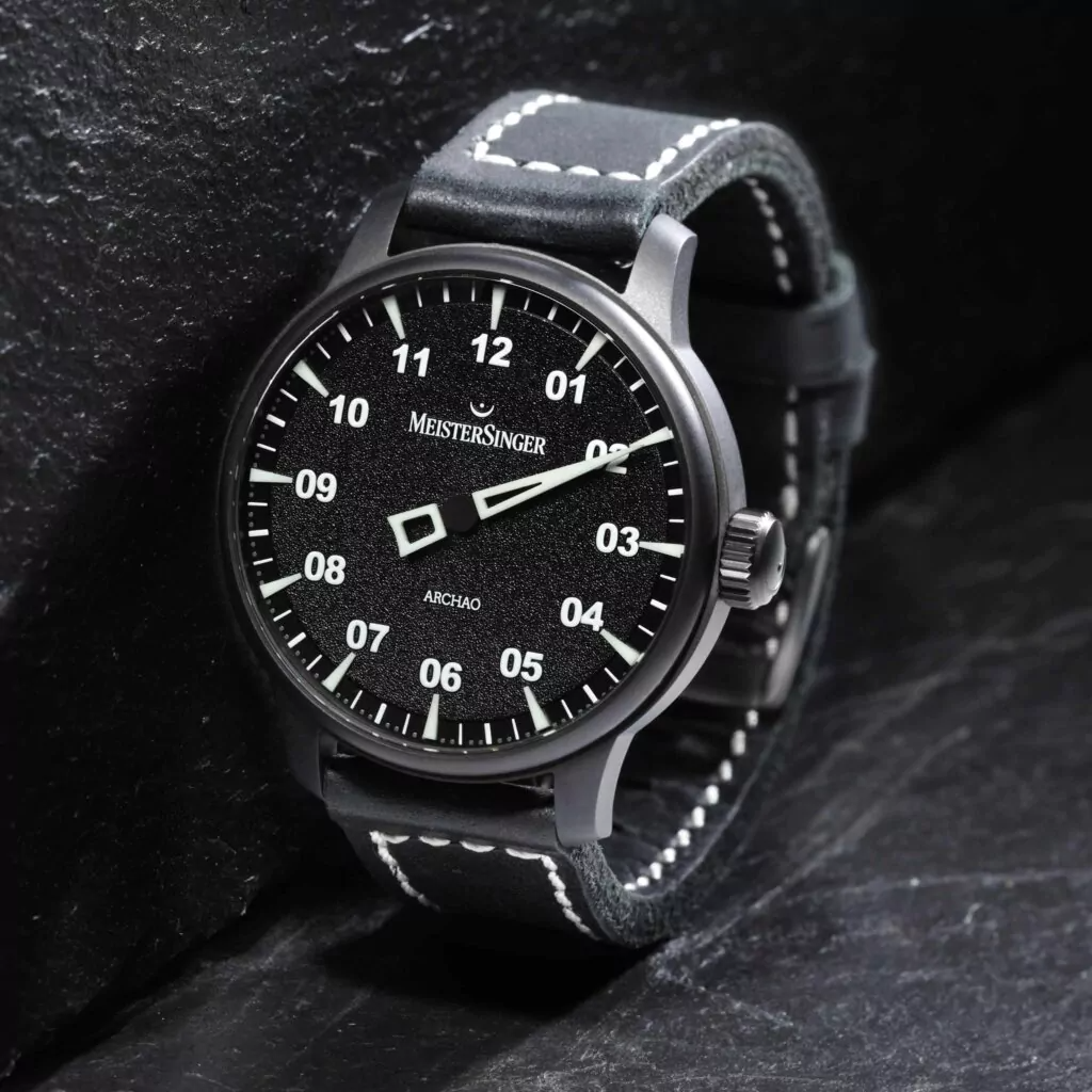 Meistersinger Archao DLC
