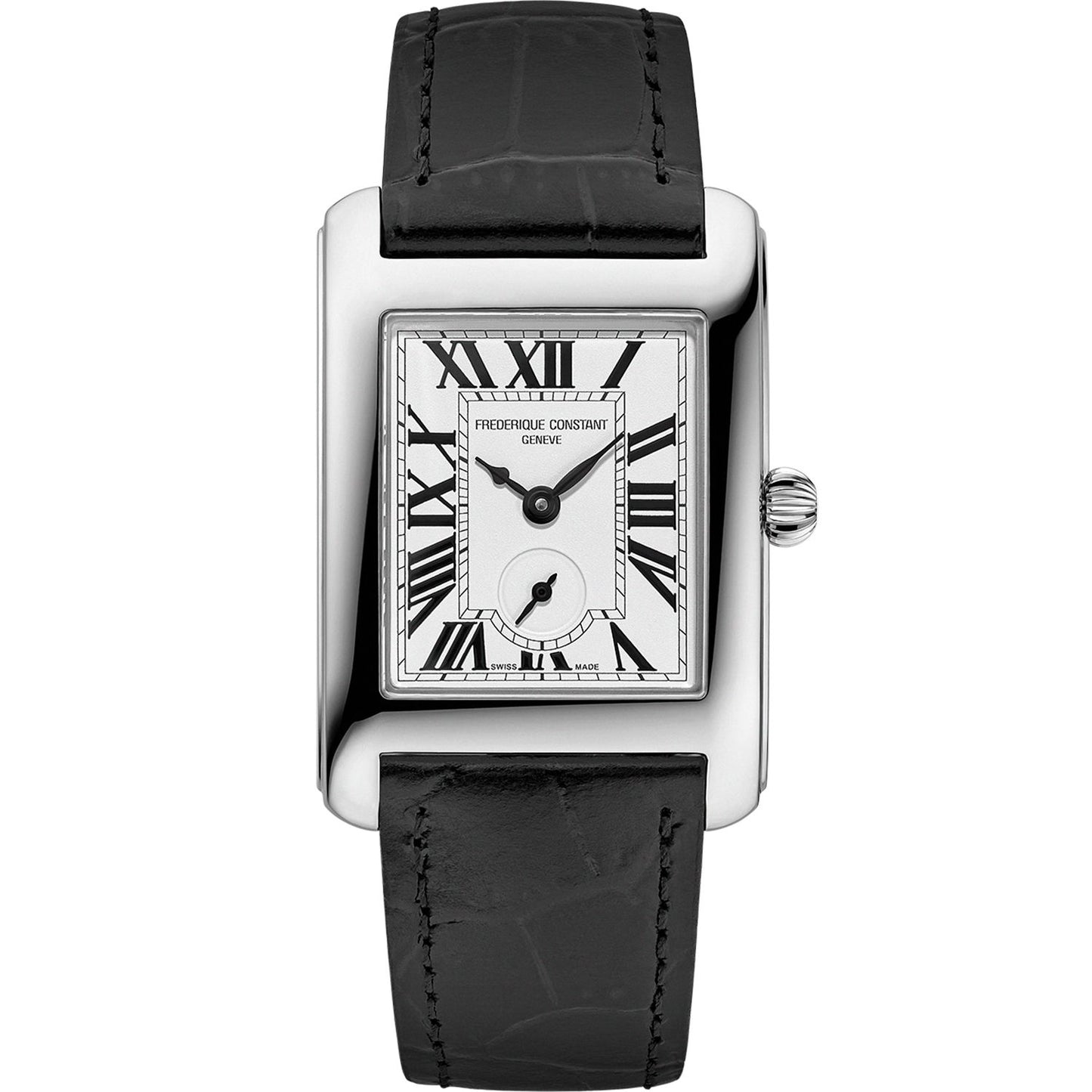 Frederique Constant Classiics Carree Small Seconds
