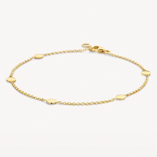 Blush armband