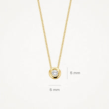 Afbeelding in Gallery-weergave laden, Diamonds by Blush met Diamant
