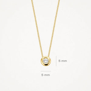 Diamonds by Blush met Diamant