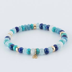 Y&G Jewelry Blue Ocean