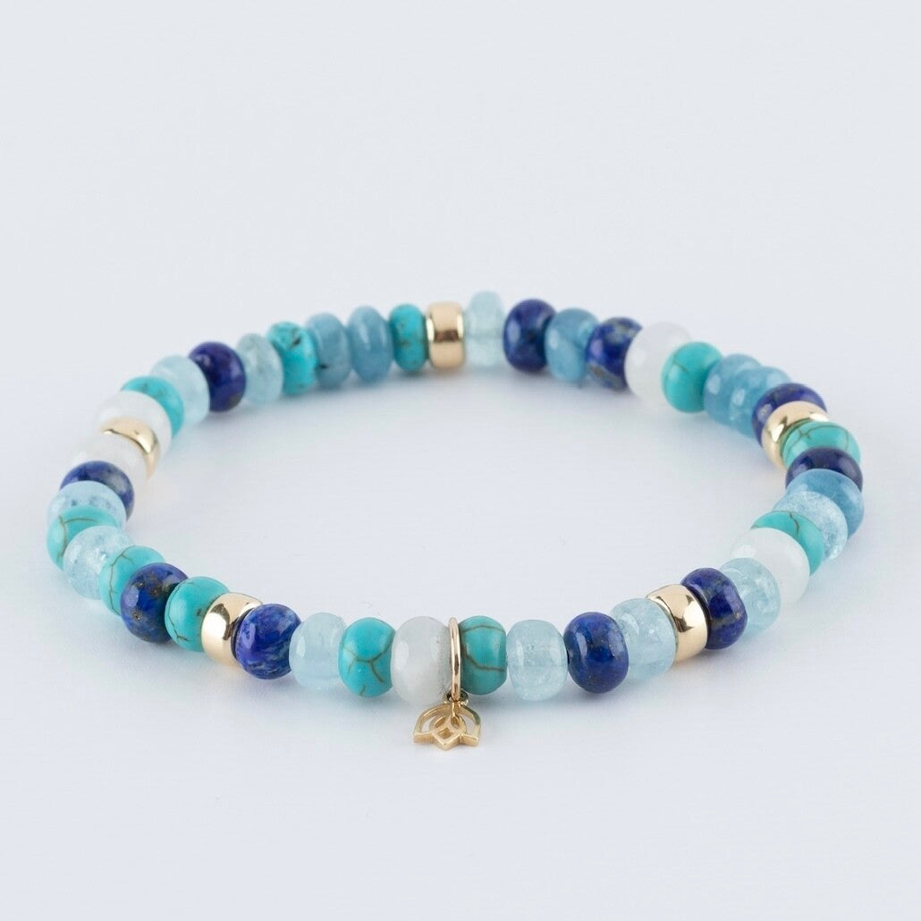 Y&G Jewelry Blue Ocean