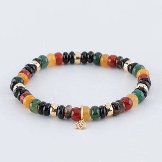 Y&G Jewelry Reggae