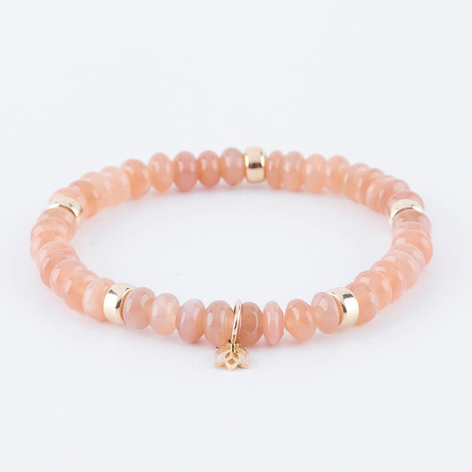 Y&G Jewelry Maansteen