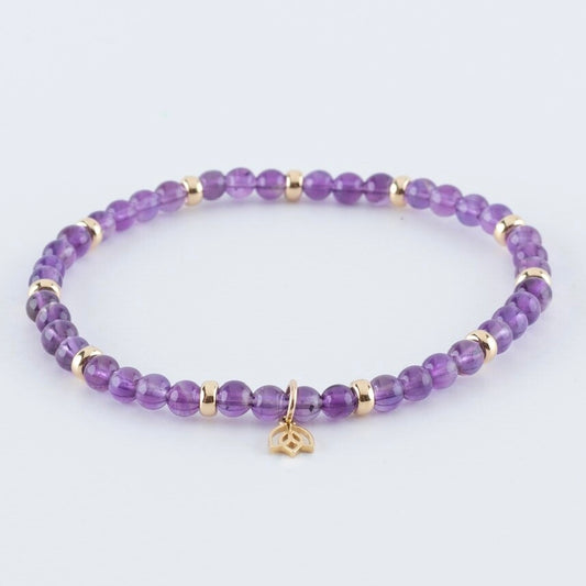 Y&G Jewelry Amethyst