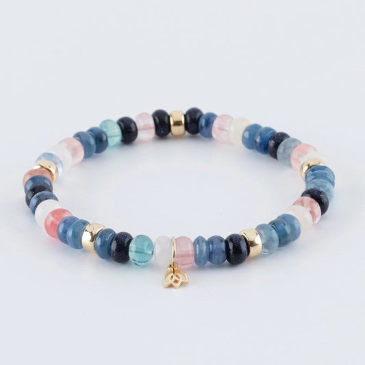 Y&G Jewelry Blue Glam