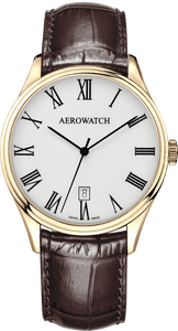 Aerowatch Gent quartz