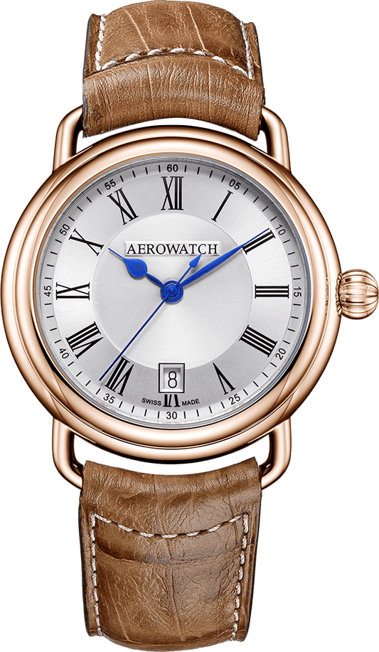 Aerowatch Quartz 1942