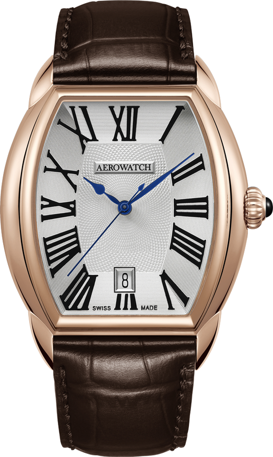 Aerowatch Streamline