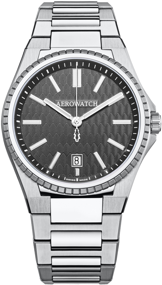 Aerowatch Quartz sport