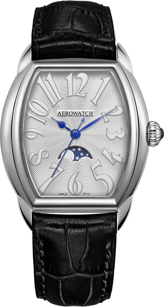 Aerowatch Phase De Lune