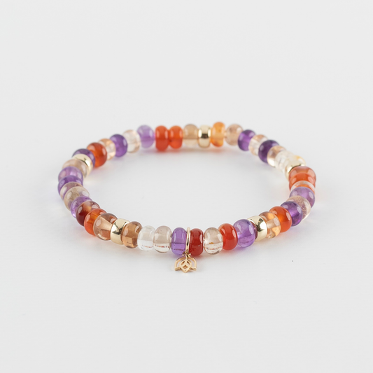 Y&G Jewelry Retro Funky